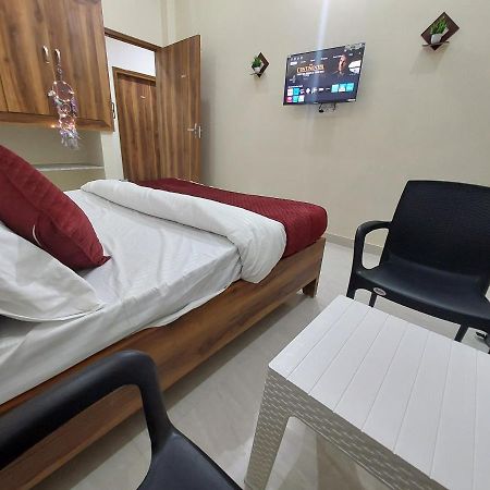 Homewood Suites Near Jaipur Airport מראה חיצוני תמונה