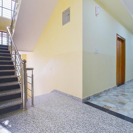 Homewood Suites Near Jaipur Airport מראה חיצוני תמונה