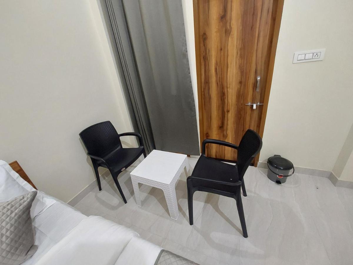 Homewood Suites Near Jaipur Airport מראה חיצוני תמונה