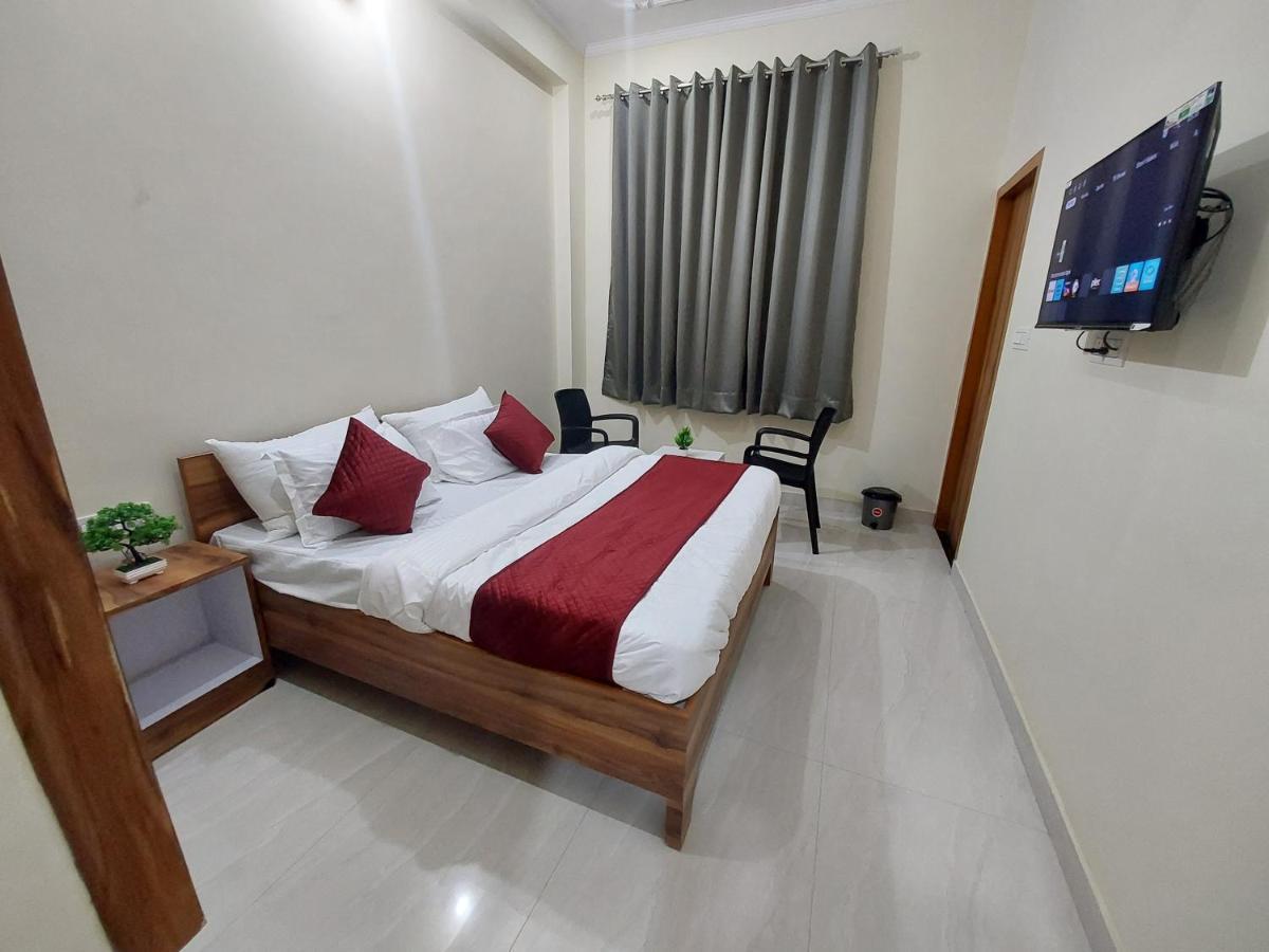Homewood Suites Near Jaipur Airport מראה חיצוני תמונה