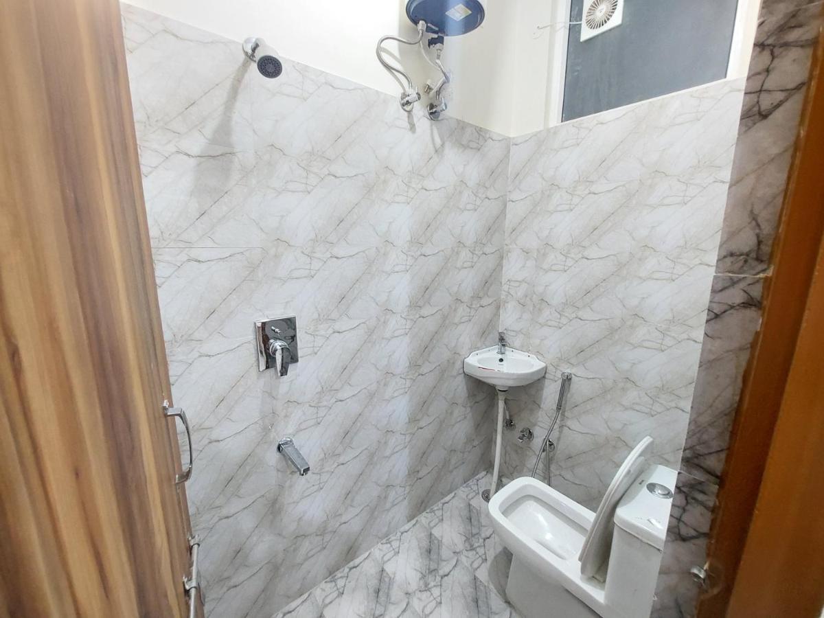 Homewood Suites Near Jaipur Airport מראה חיצוני תמונה