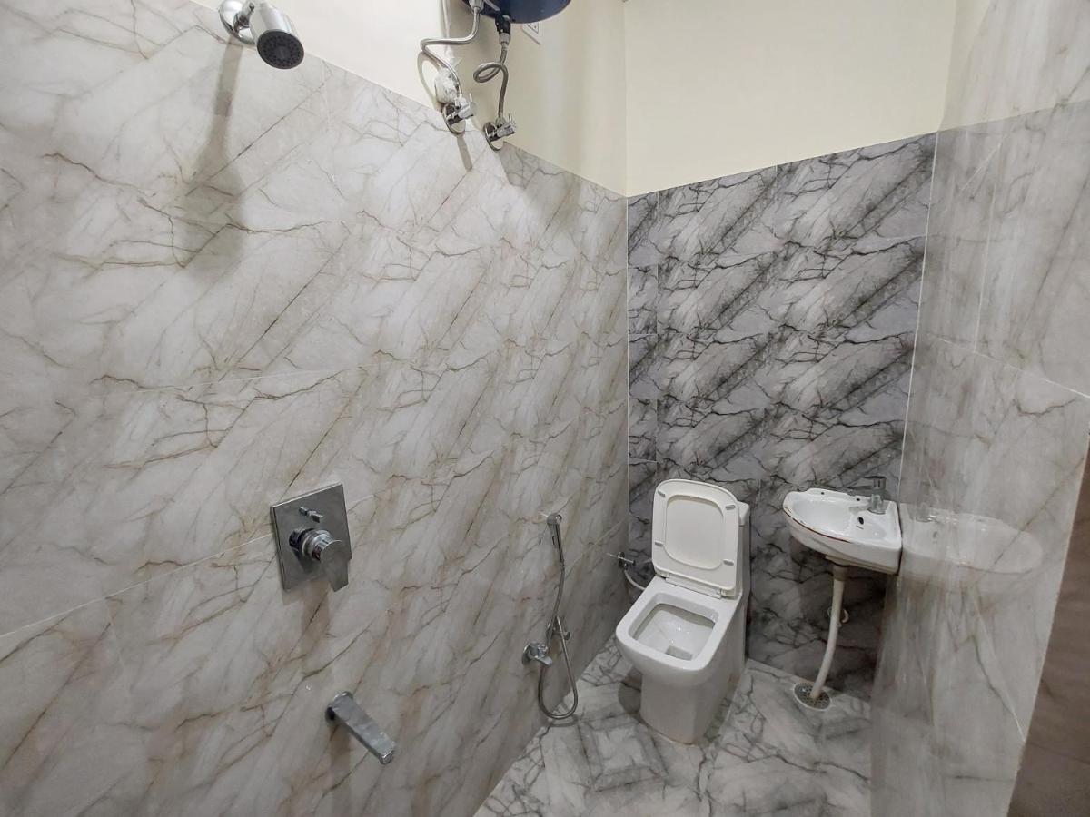 Homewood Suites Near Jaipur Airport מראה חיצוני תמונה