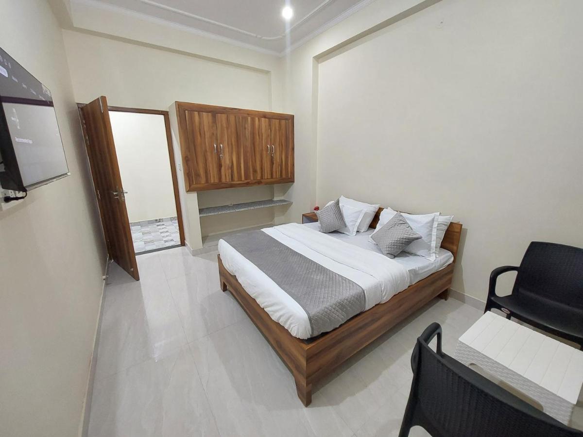 Homewood Suites Near Jaipur Airport מראה חיצוני תמונה