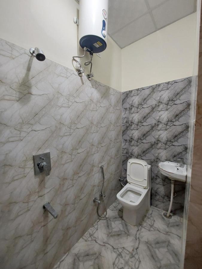 Homewood Suites Near Jaipur Airport מראה חיצוני תמונה