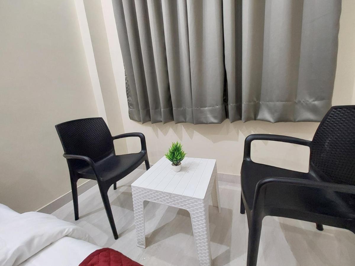 Homewood Suites Near Jaipur Airport מראה חיצוני תמונה