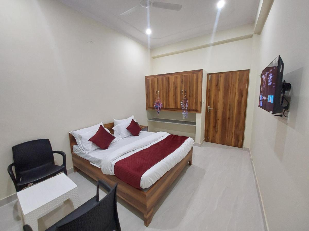 Homewood Suites Near Jaipur Airport מראה חיצוני תמונה