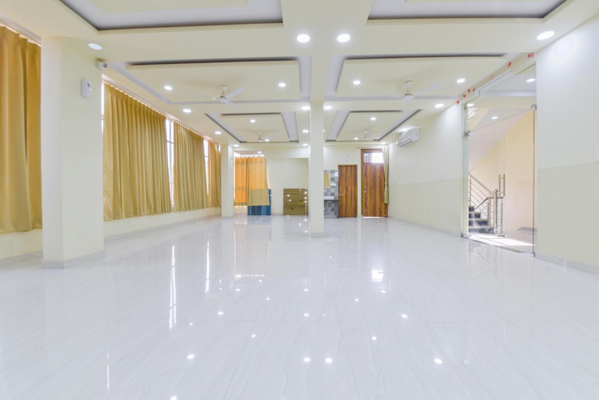 Homewood Suites Near Jaipur Airport מראה חיצוני תמונה
