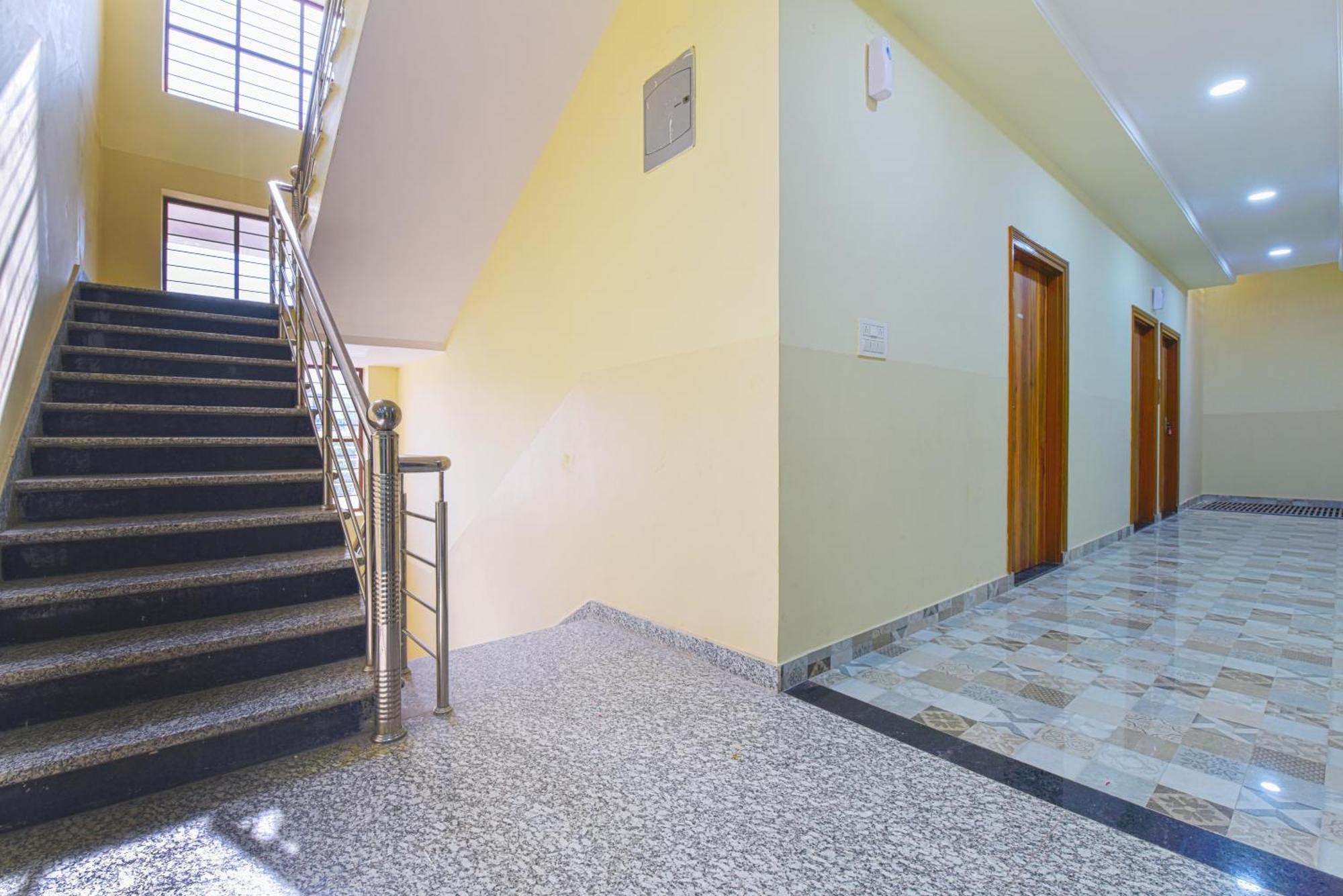 Homewood Suites Near Jaipur Airport מראה חיצוני תמונה