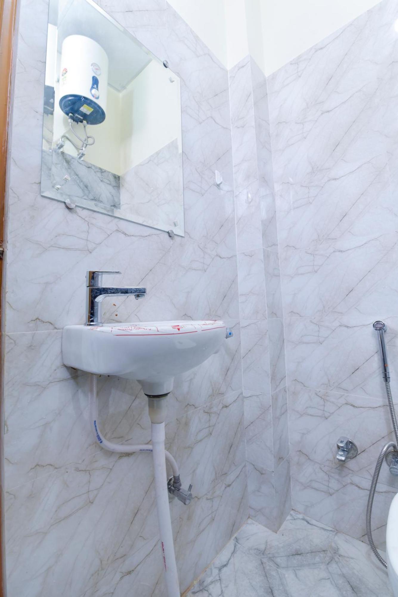Homewood Suites Near Jaipur Airport מראה חיצוני תמונה